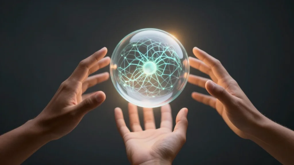 People‑First Social Presence Beats AI Search Spending
