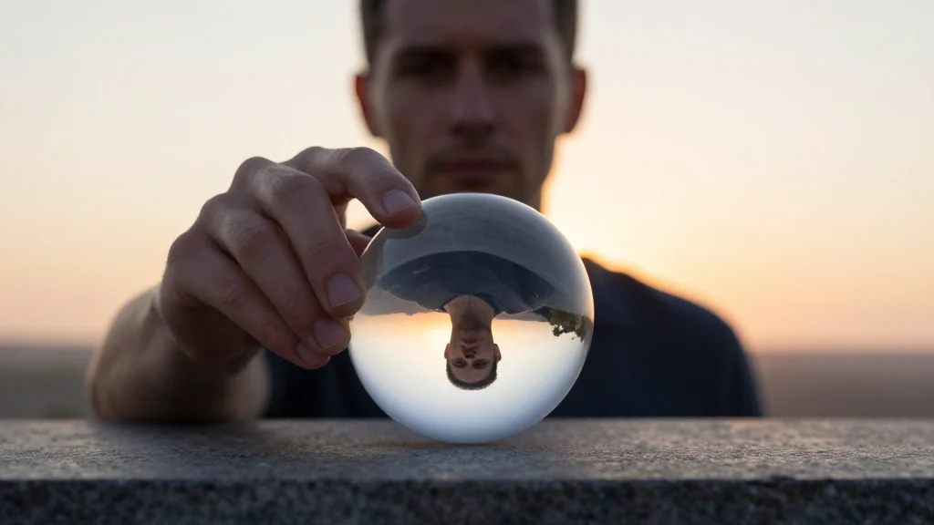 Constantly Question Yourself to Improve Continuously