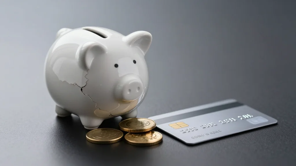 Where Did the Overdraft Go?