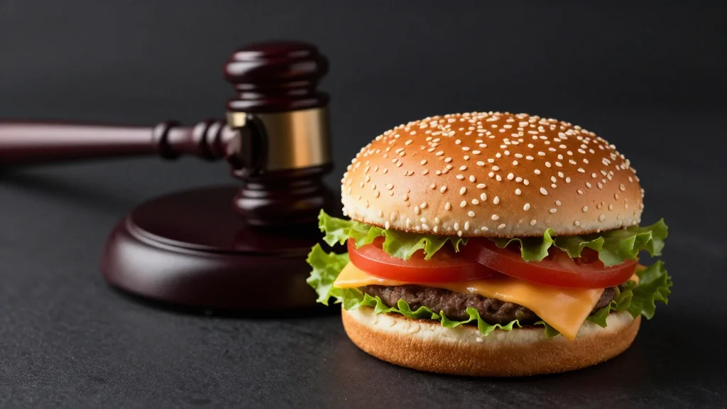 Hardee’s Operator Files for Chapter 7 Bankruptcy