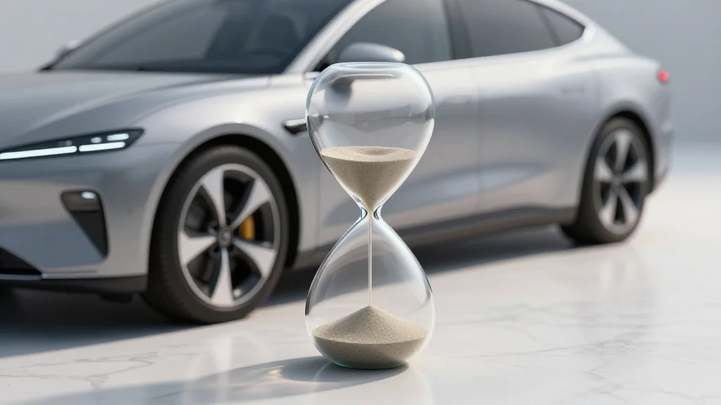 Order‑and‑Wait Model Ends Car‑Buying War, Benefits Consumers