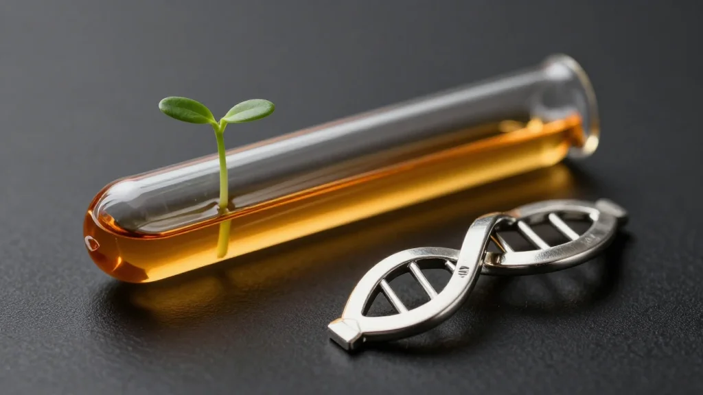Protuoso Biosciences Raises $9.5M Seed Financing
