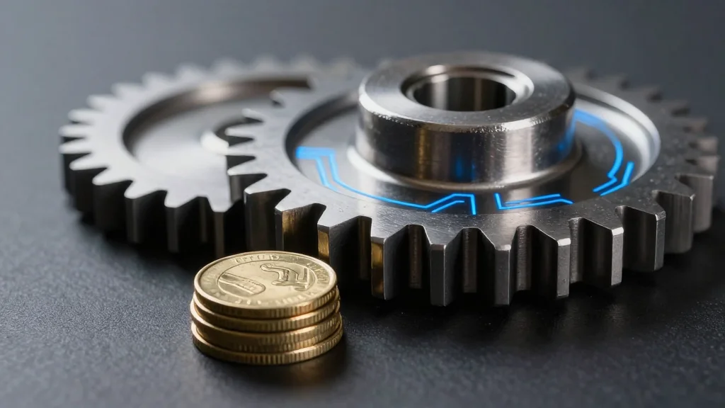 IFS Starts 2026 Strong As Industrial AI Embeds In Ops