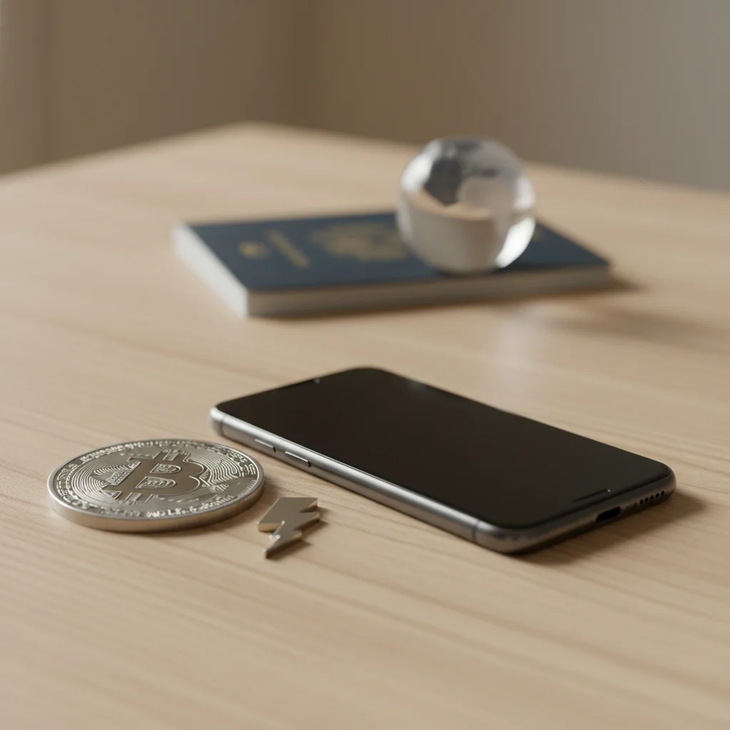 World's Best Lightning Wallet Launches Globally