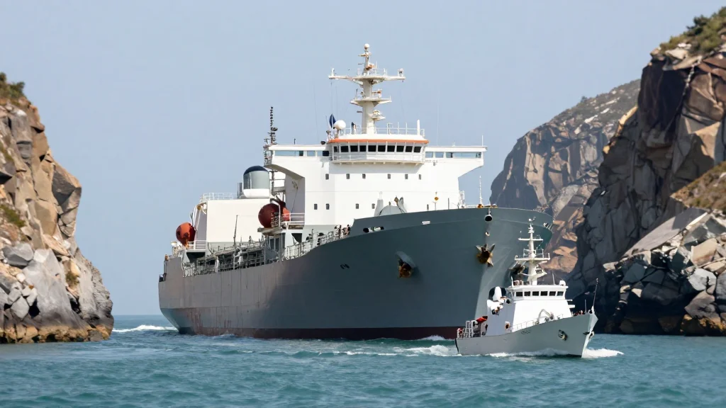 Trump’s Project Freedom to Escort Ships Through Strait of Hormuz Triggers Oil Market Volatility