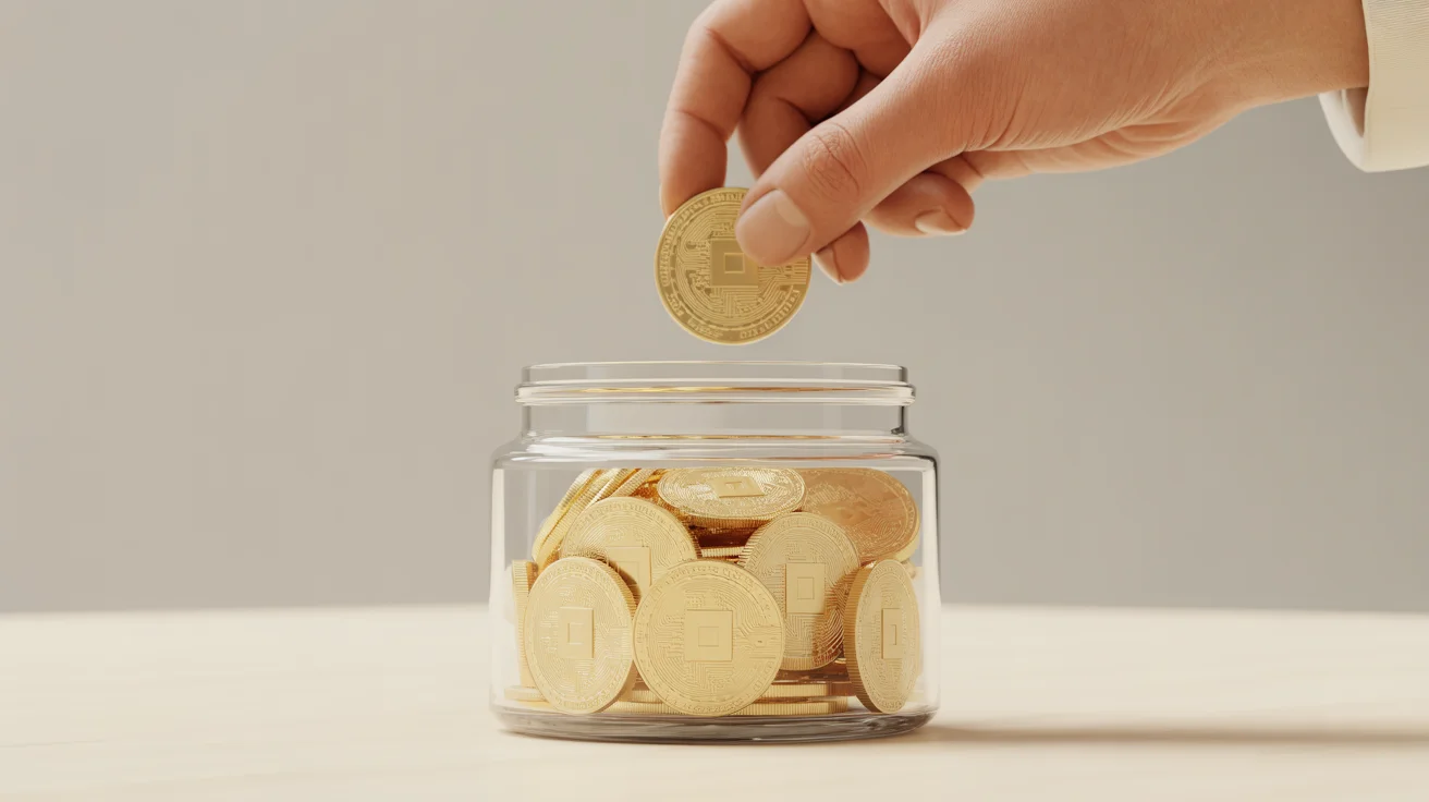 Reward Stakers Over Burning: Distribution Beats Burn