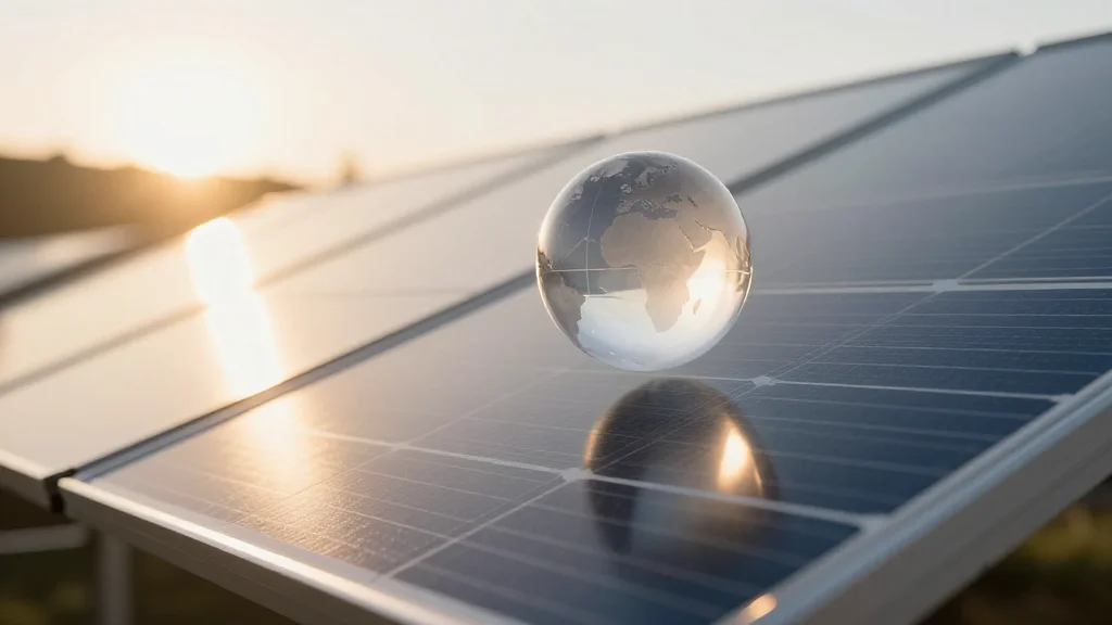 Clean Power Outpaces Rising Demand, Peak Looms Soon