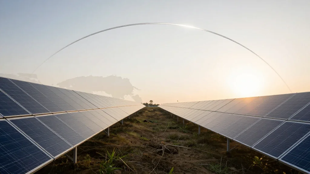 Solar PPA Prices Drop in Europe, Climb in North America