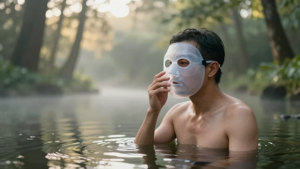Opinion Piece Claims ‘Hustle’ Culture Masks Avoidance of Inner Silence