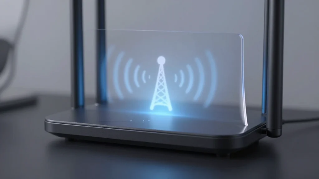 FCC Grants AT&T One‑Year Waiver on China‑Made Router Ban