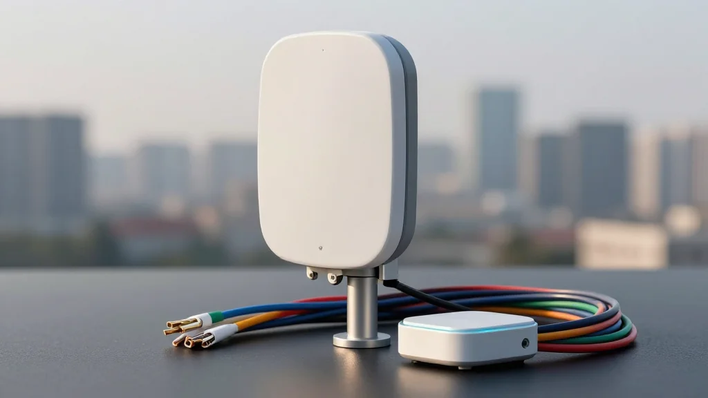 5G, AI, and IoT Redefine Wireless, Telecom, and Broadband