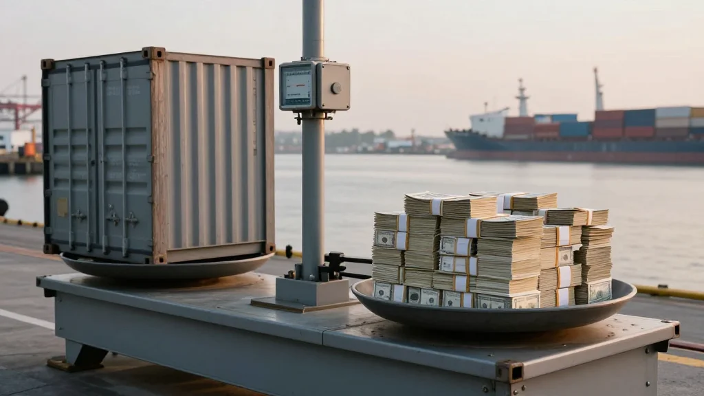 Tariff Refunds Clouded by Trump Favoritism