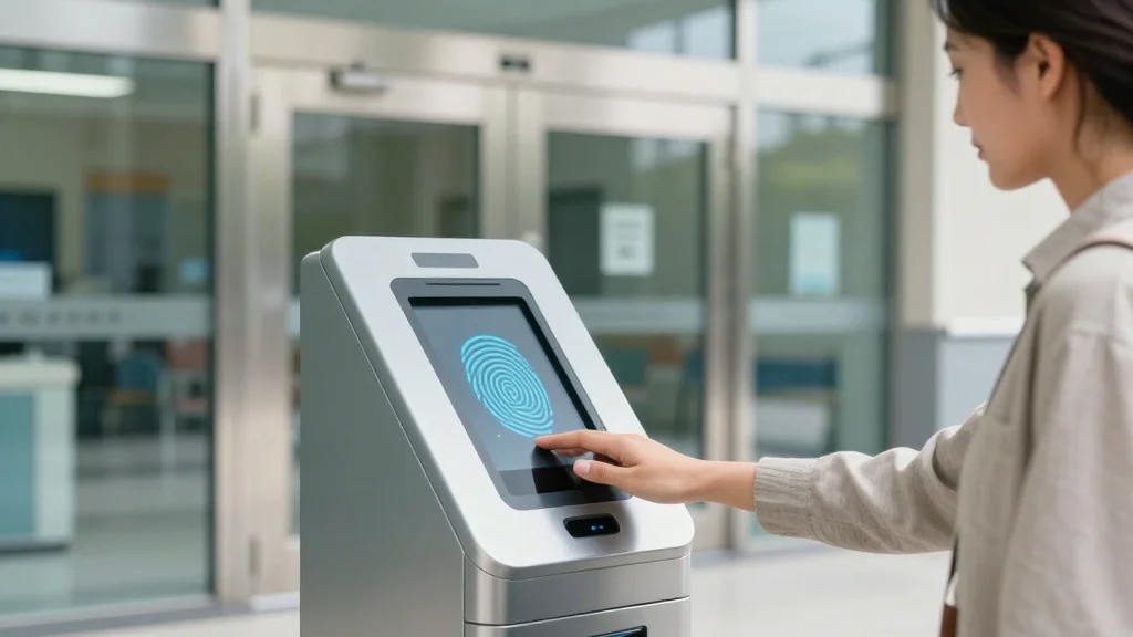Frictionless Access Is Healthcare’s Next Front Door