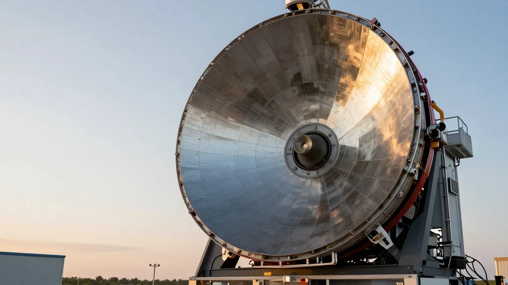 How Superheavy-Lift Rockets Could Transform Astronomy by Making Space Telescopes Cheaper