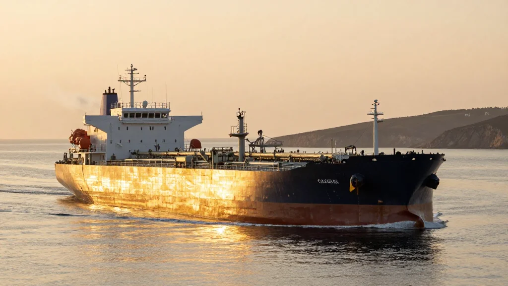 Exxon and Chevron Are Warning That Oil Prices Could Skyrocket in the Coming Weeks. Here's What That Could Mean for...
