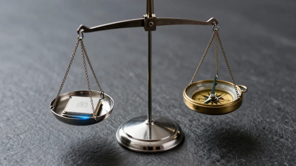 Leaders Must Define AI Purpose, Not Just Train Users