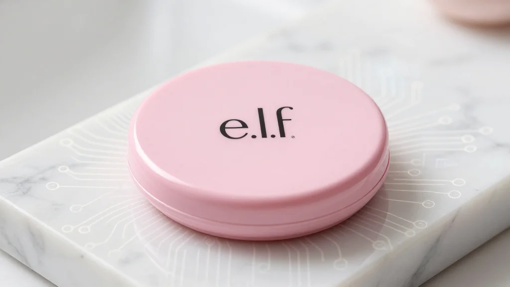 E.l.f. Beauty Posts 35% Q4 Revenue Surge on AI and SAP Push