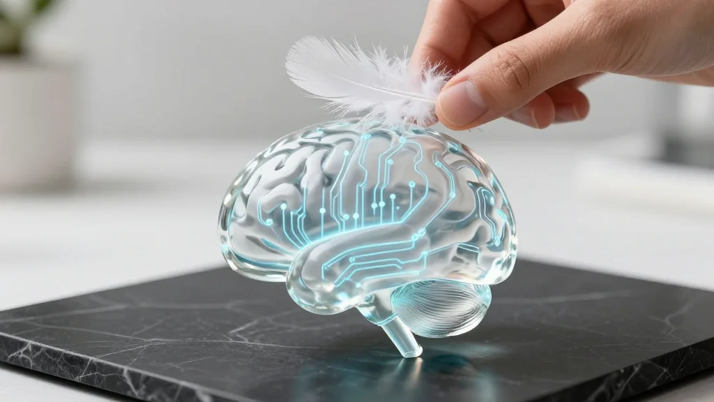 High Trust in AI Leaves Individuals Vulnerable to “Cognitive Surrender,” Study Finds