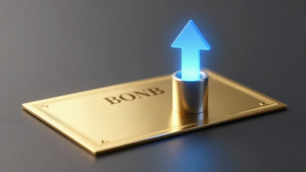 Bank of America Projects Record $190 Billion in U.S. High‑Grade Bond Sales for May