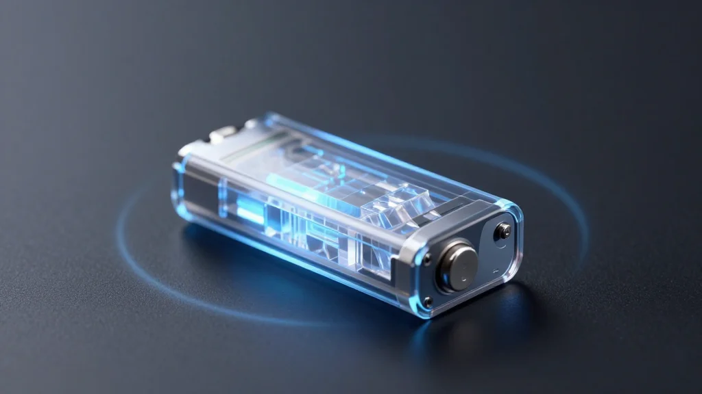 Silbat Silicon Batteries Ensure 14-Day Uninterrupted Power