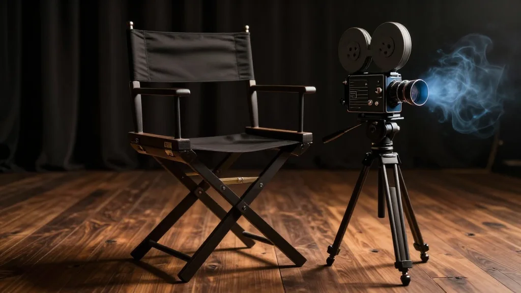 Abrams Teases Mysterious New Film, Leaves Plot Unclear