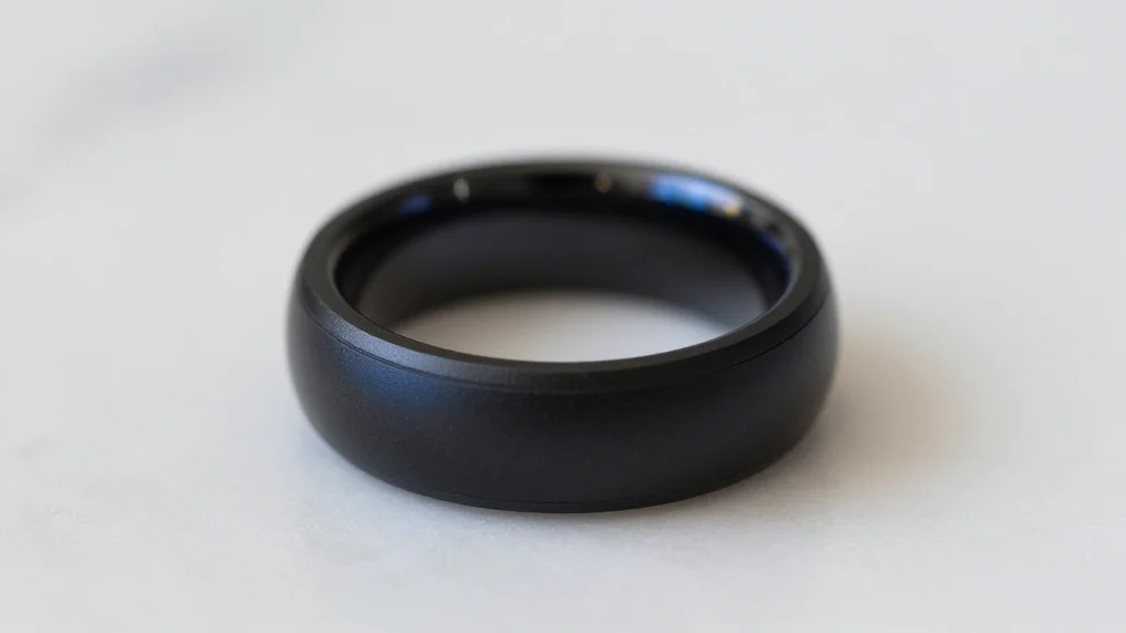 Introducing Inner Voice: Elegant, Intuitive Ring Experience