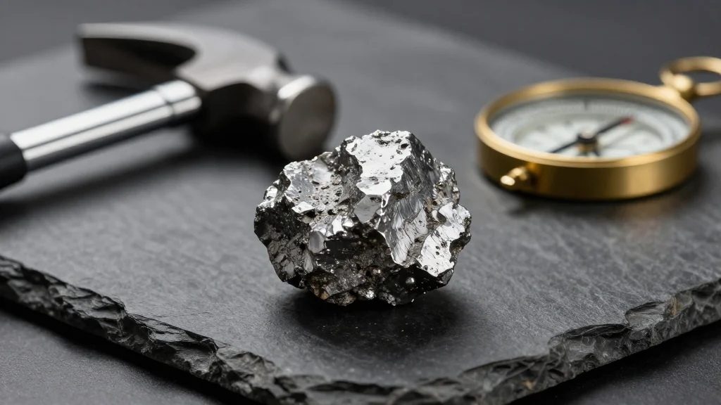 Adelayde Hires Geologists for Sisson North Tungsten Study