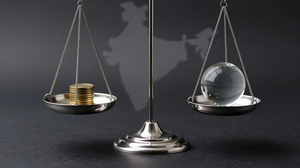 New Creditor-Led IBC Framework to Put in Place Safeguards for Stressed Firm's Management