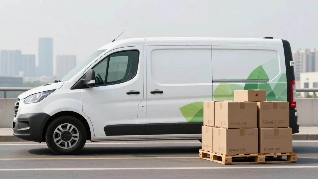 What Is Green Shipping? Green Shipping for Ecommerce