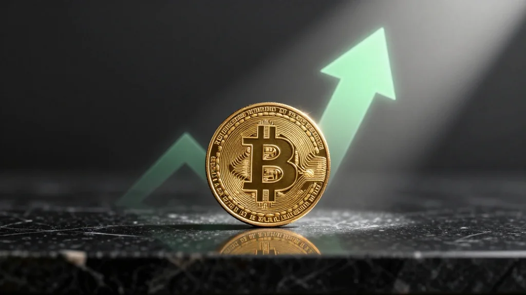 Jeff Booth Claims Bitcoin Offers 45% Risk‑free Return