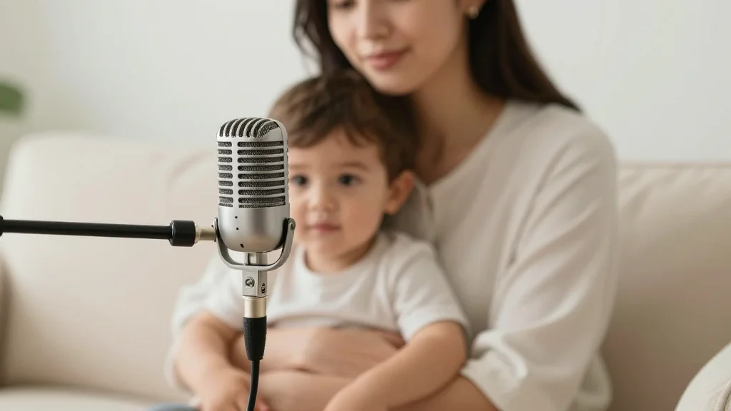 Meteorologist Dylan Dreyer Debuts Parenting Podcast “The Parent Chat”