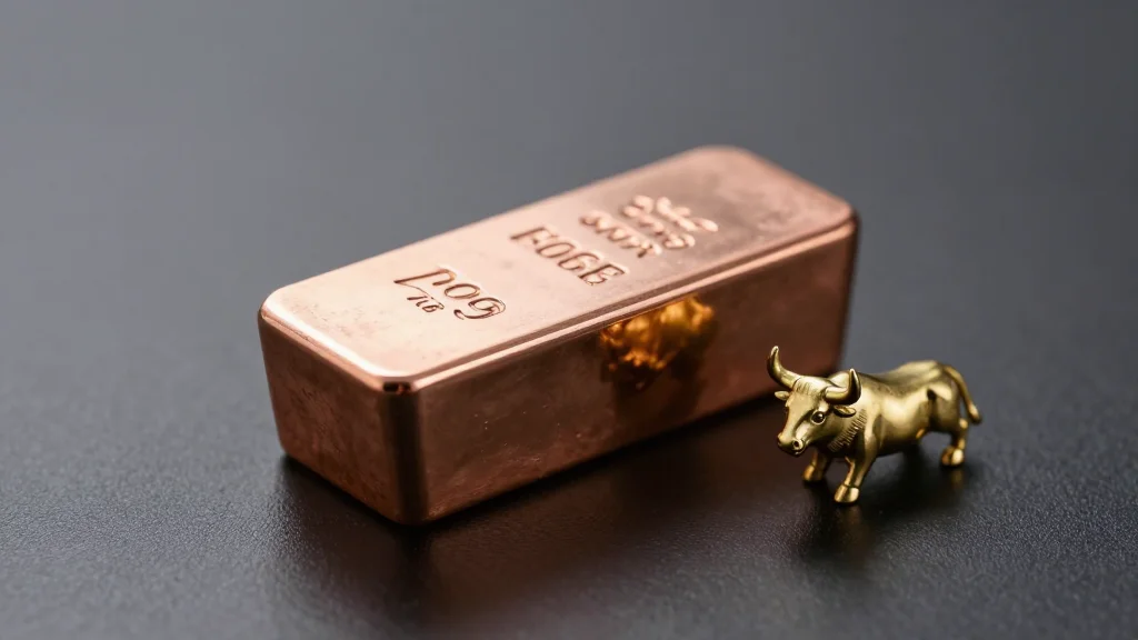 Selkirk Copper Raising $30 Million From Upsized Bought Deal