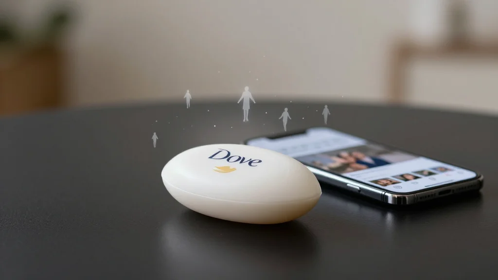 Dove Awards Seven-Figure Influencer Brief