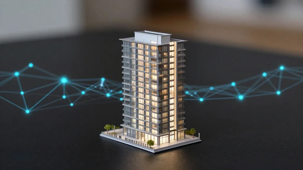 LendInvest Inks £250m Funding Agreement with Castlelake