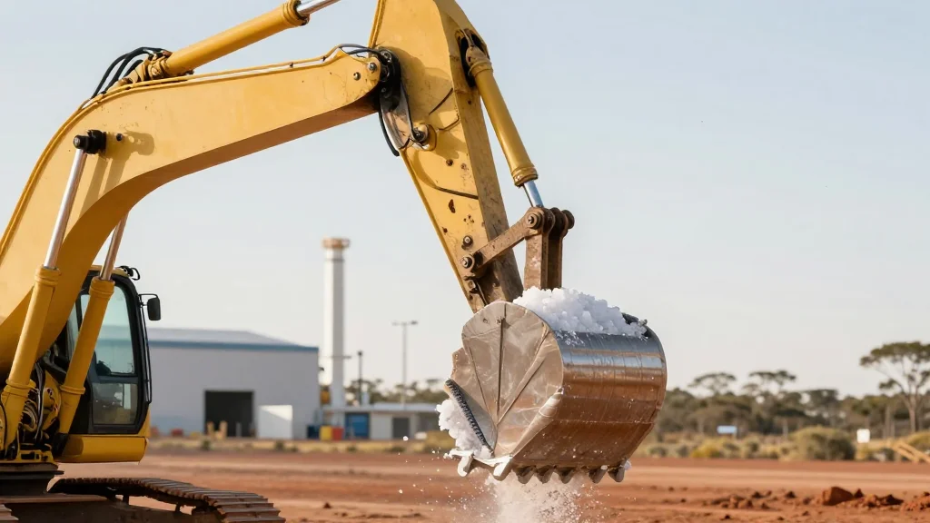 Billions in Support for US and Australian Critical Minerals Projects