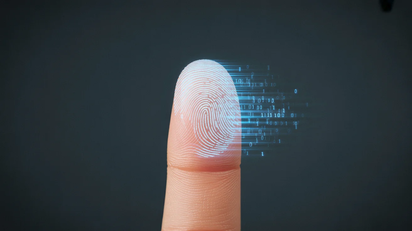 AI Shows Fingerprints Aren’t Unique, Shattering Century‑Old Forensic Assumption