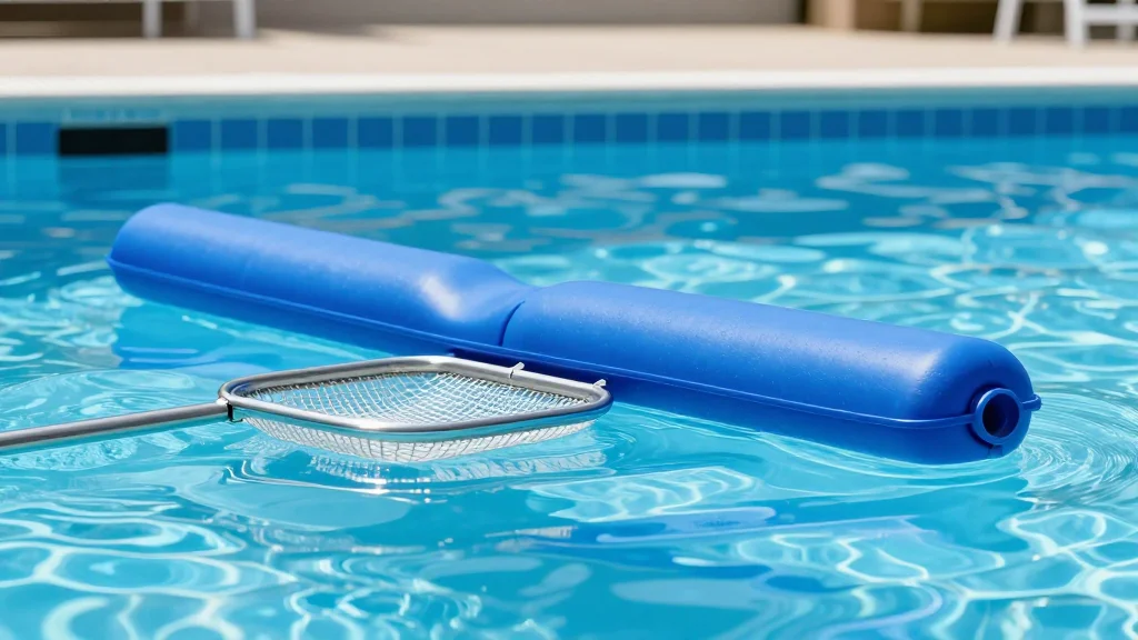 The Hidden ROI of Commercial Pool Maintenance