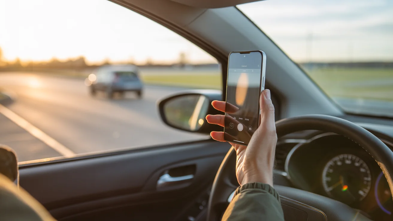 Uber Is Turning Its App Into an AI Training Ground