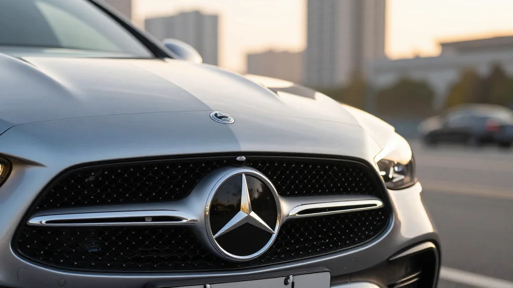 2026 Mercedes-Benz C-Class Review
