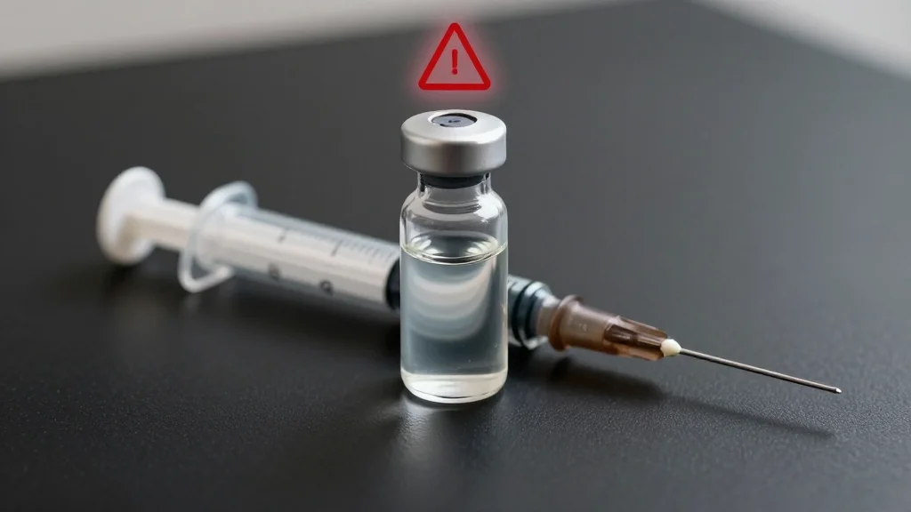 The Peptide Problem: Hype Is Outrunning the Evidence