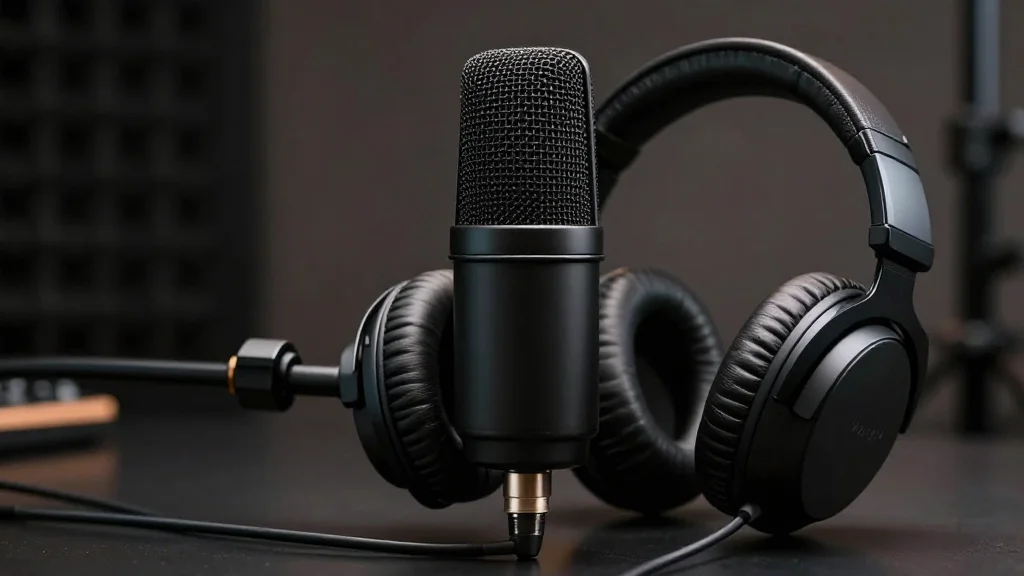 Podcasting Has Earned Its Seat. Who’s Ready to Be at the Table?