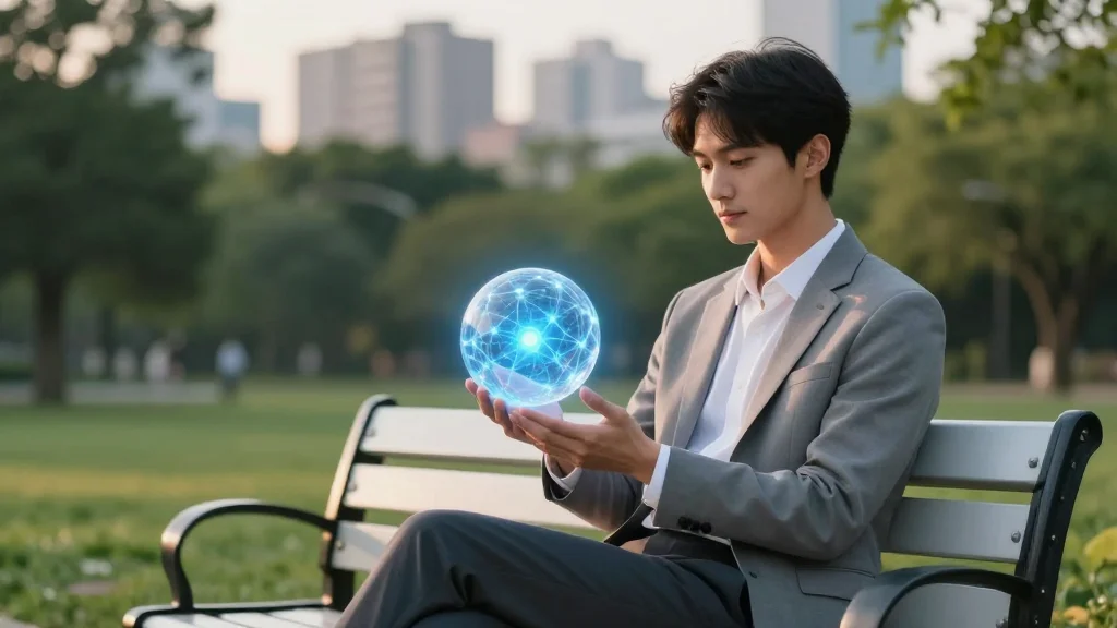 Deloitte Survey Finds 74% of Gen Z and Millennials Use AI for Workplace Stress Relief