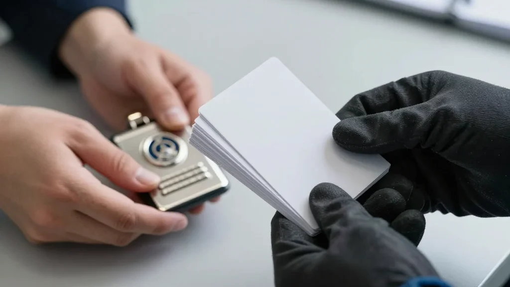 ICE at Work: For Fearful Employees, Anonymity and Resource Access Are Key to Safety