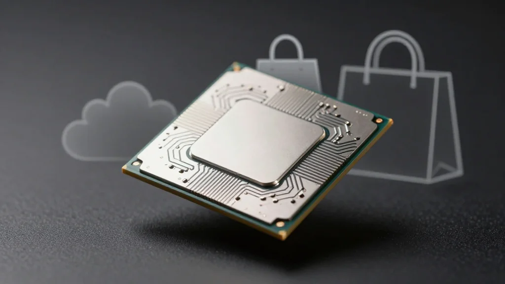 Alibaba Prepares IPO for AI Chip Unit T-Head