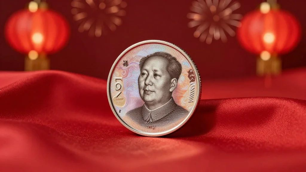 China’s Lunar New Year Spending Modestly up Amid Stimulus