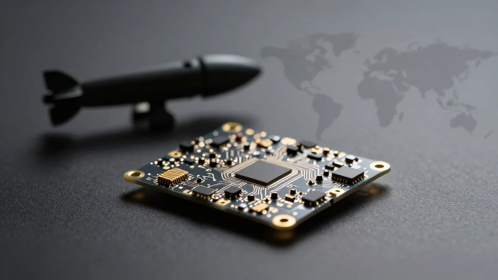 Lipsky Quoted in Reuters Article on China’s Role in Iran’s Military and Drone Production Process, and How Trump Is Unlikely...