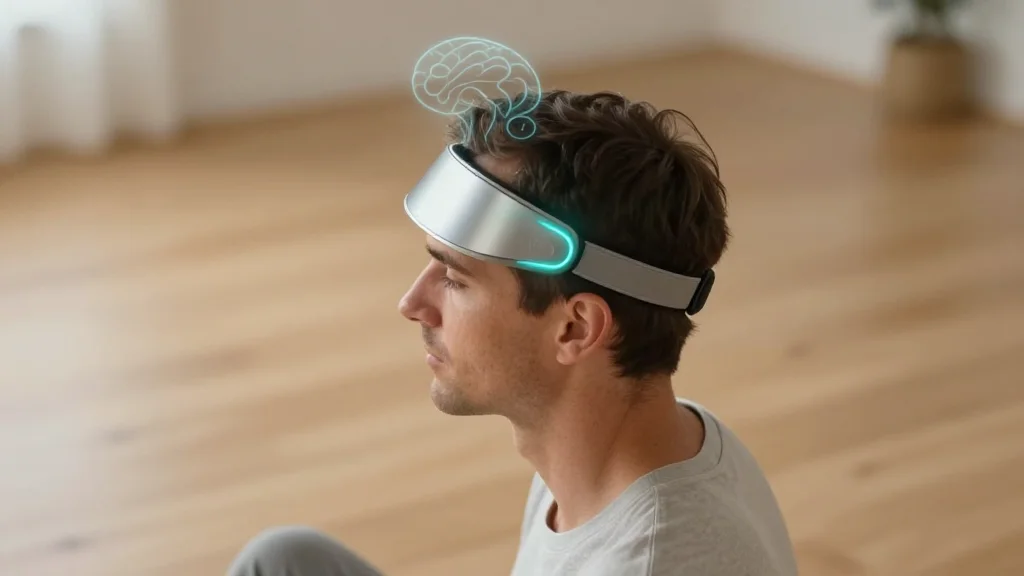 Neurofeedback Game AlphaRise Targets Fatigue in Multiple Sclerosis Patients