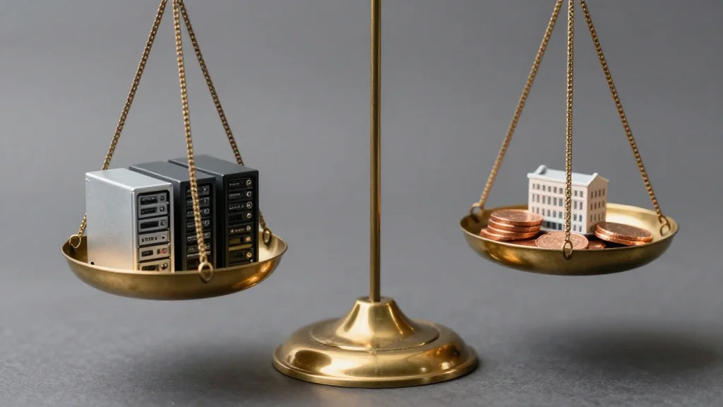 Data Centers Are Costing Local Governments Billions