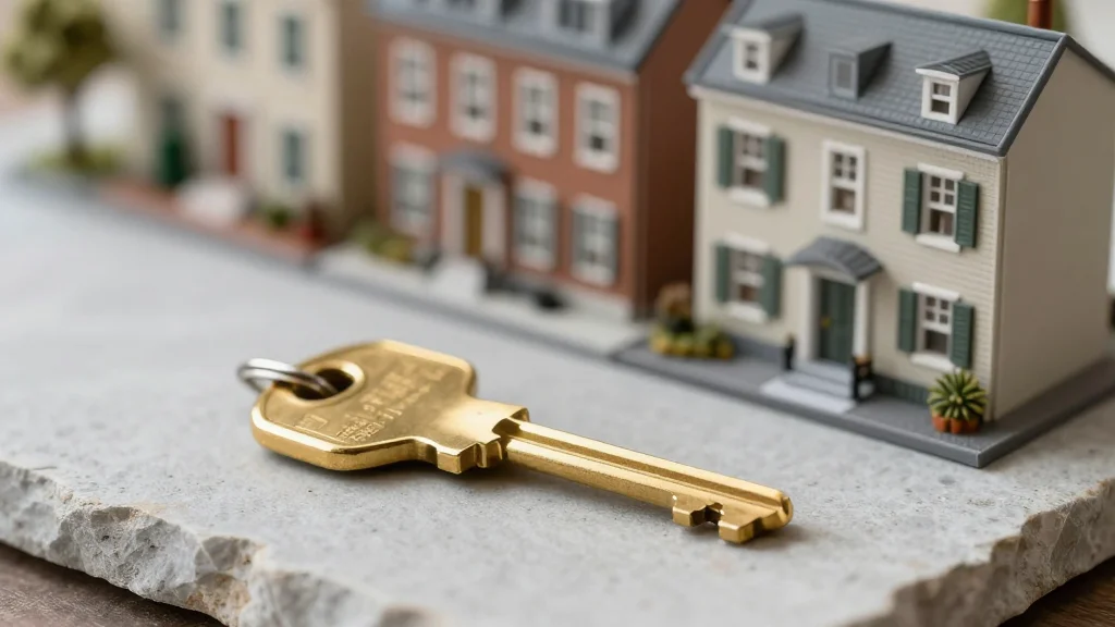 Berkadia Arranges $18M Sale of Virginia Townhome Community