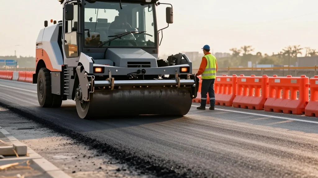 Oldham Council Set to Launch £20M Highways Framework